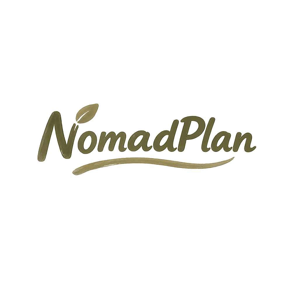 NomadPlan